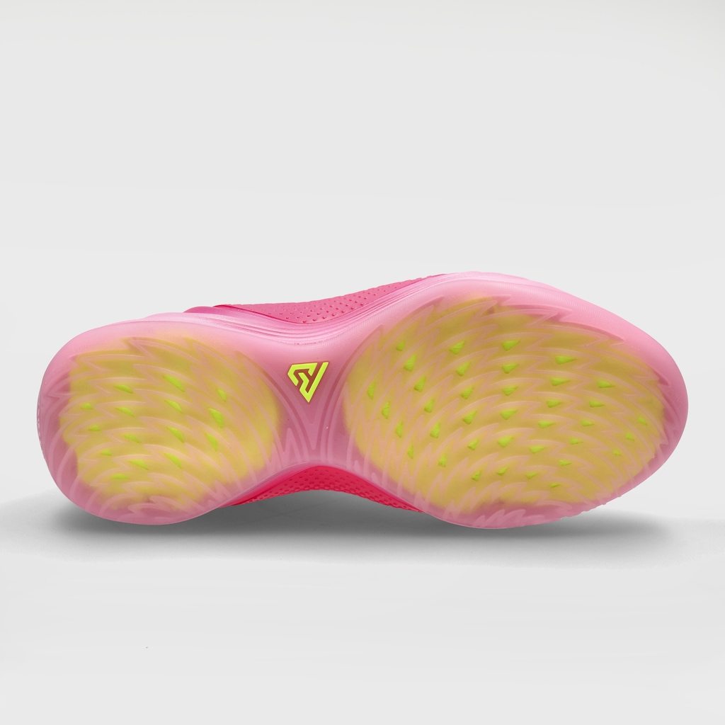 Imagem 5 do produto Tênis de Basquete Unissex Nike Giannis Freak 8 Buckitos