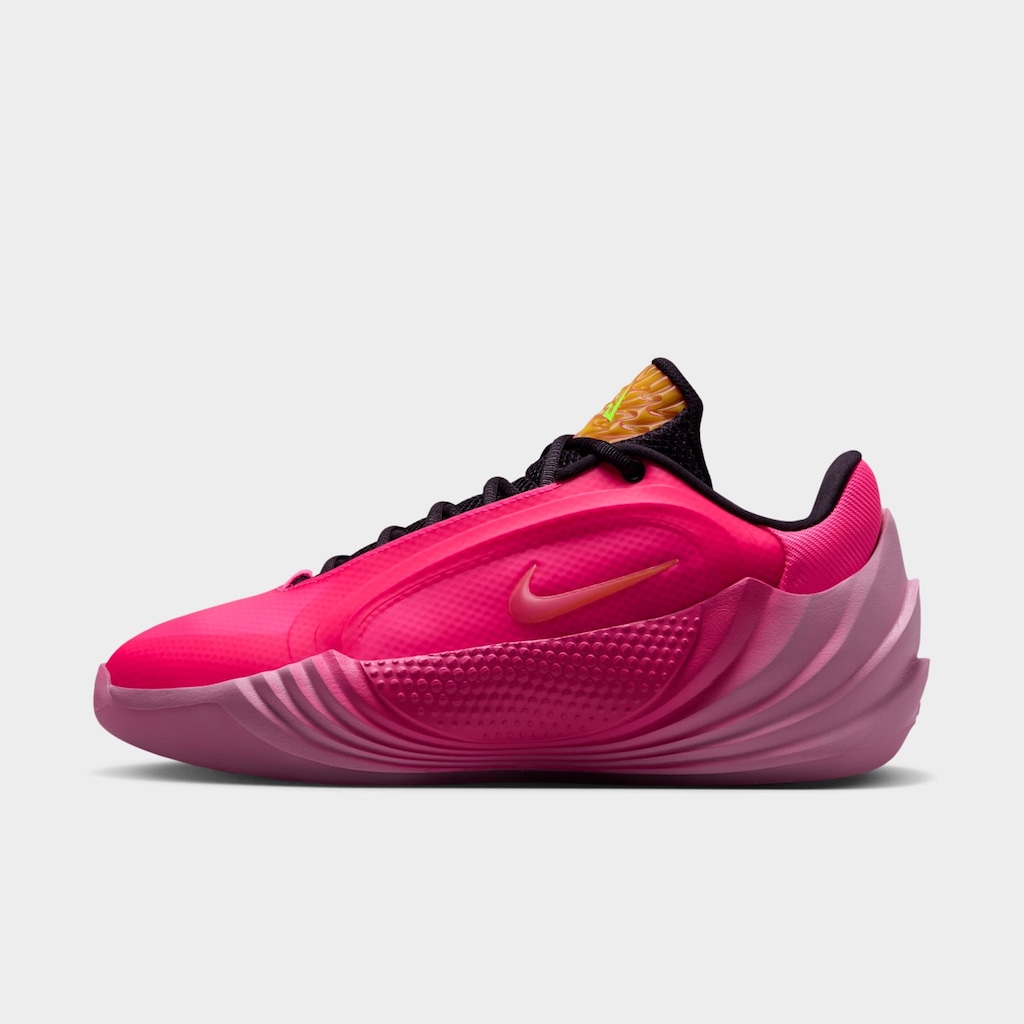 Imagem 2 do produto Tênis de Basquete Unissex Nike Ruby