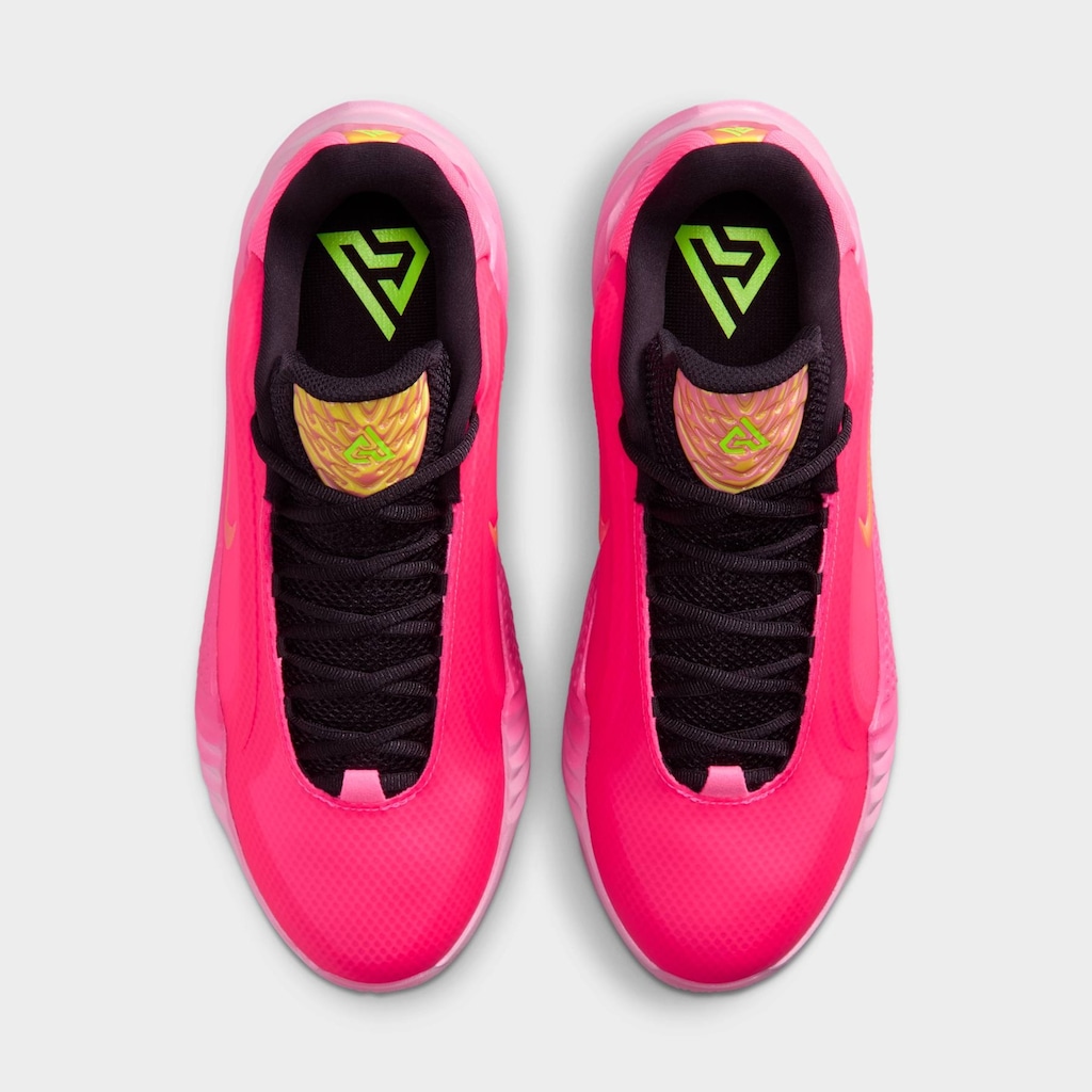 Imagem 4 do produto Tênis de Basquete Unissex Nike Ruby