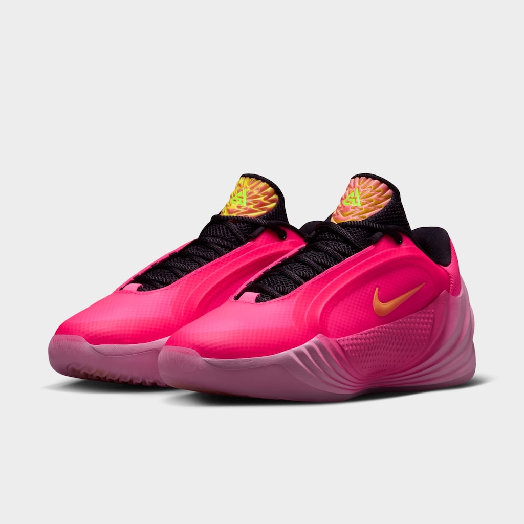 Imagem 5 do produto Tênis de Basquete Unissex Nike Ruby