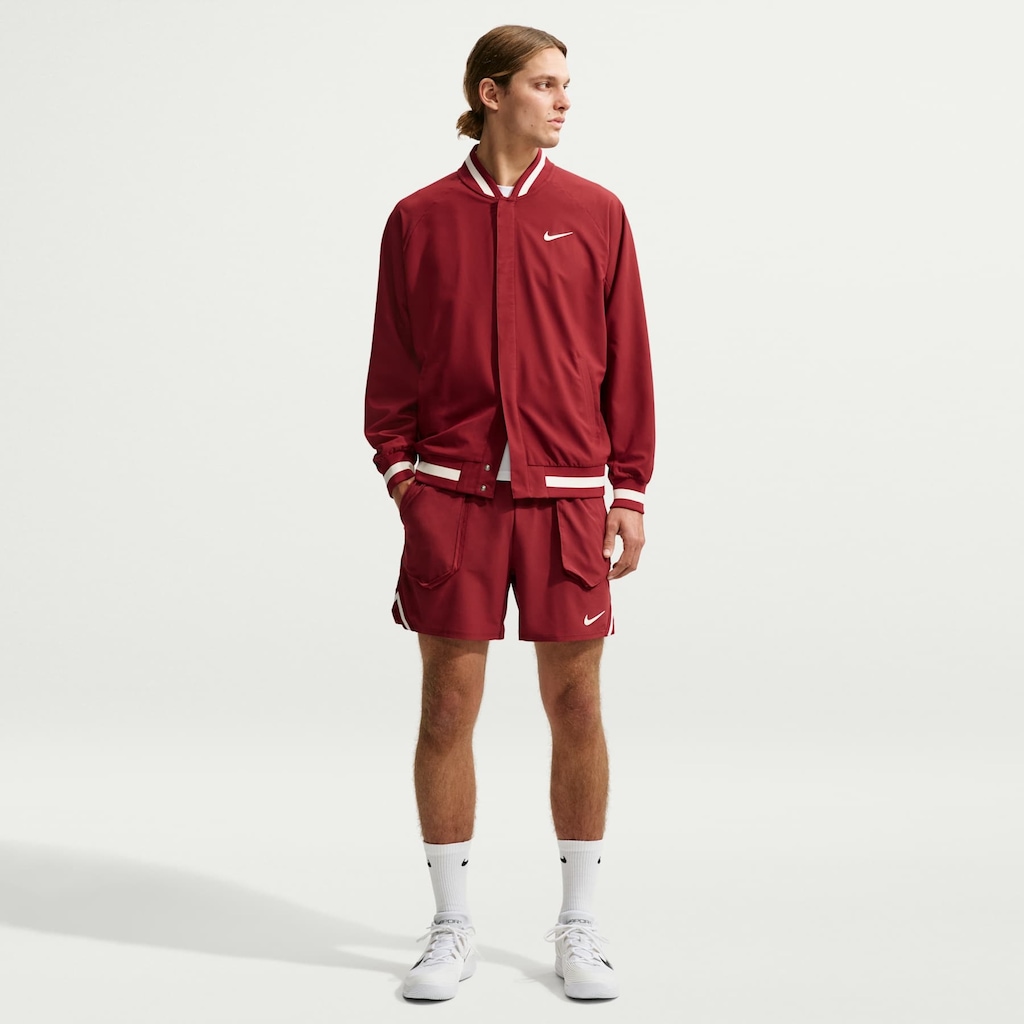 Imagem 3 do produto Bermuda Nike Slam U2 Masculina