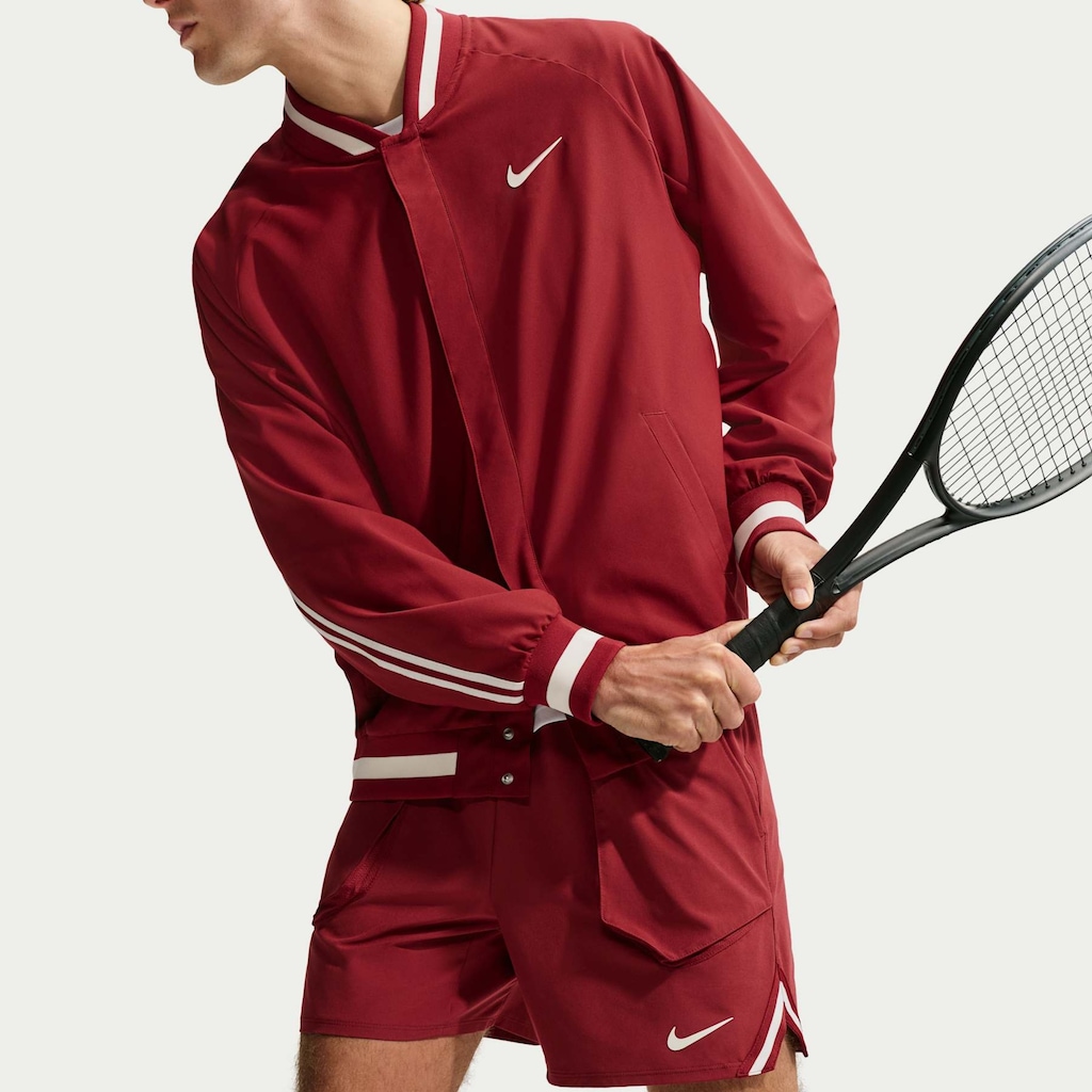 Imagem 4 do produto Bermuda Nike Slam U2 Masculina