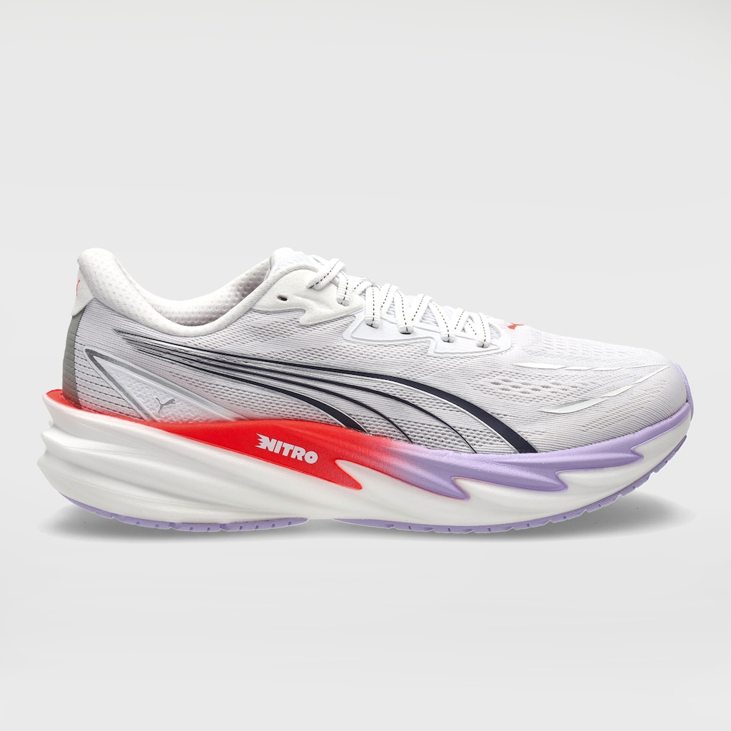 Imagem 1 do produto Tênis Feminino Puma Velocity Nitro 5