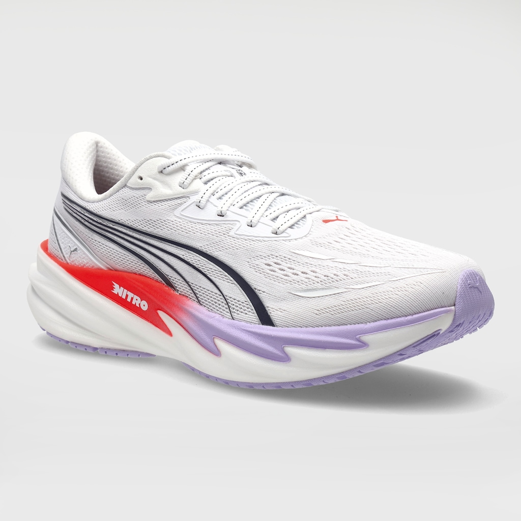 Imagem 2 do produto Tênis Feminino Puma Velocity Nitro 5