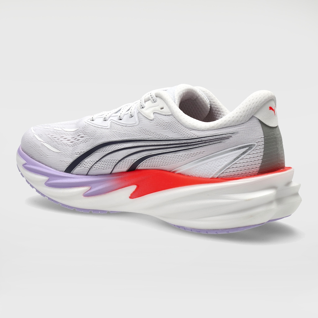 Imagem 3 do produto Tênis Feminino Puma Velocity Nitro 5