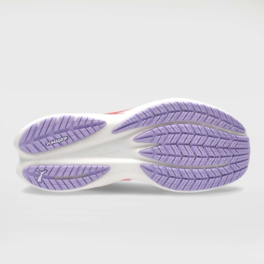 Imagem 5 do produto Tênis Feminino Puma Velocity Nitro 5