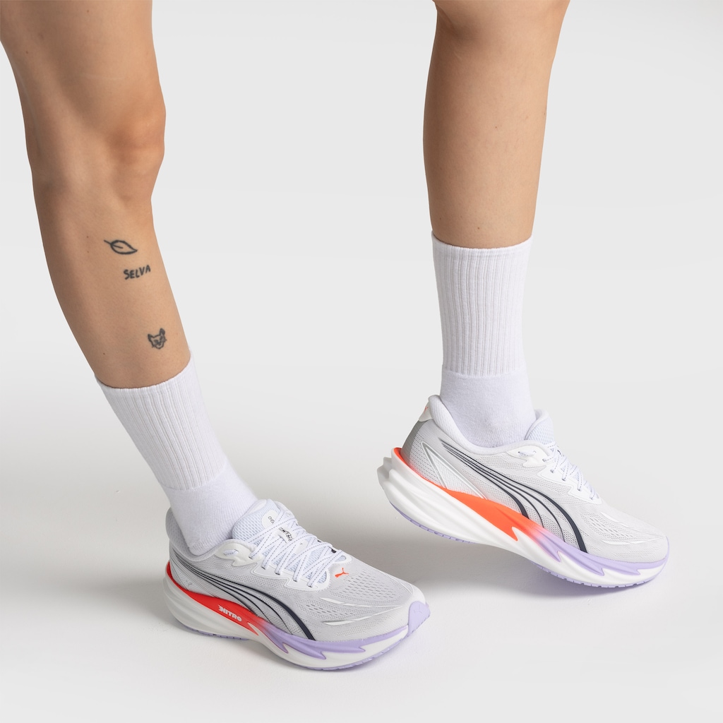 Imagem 3 do produto Tênis Feminino Puma Velocity Nitro 5