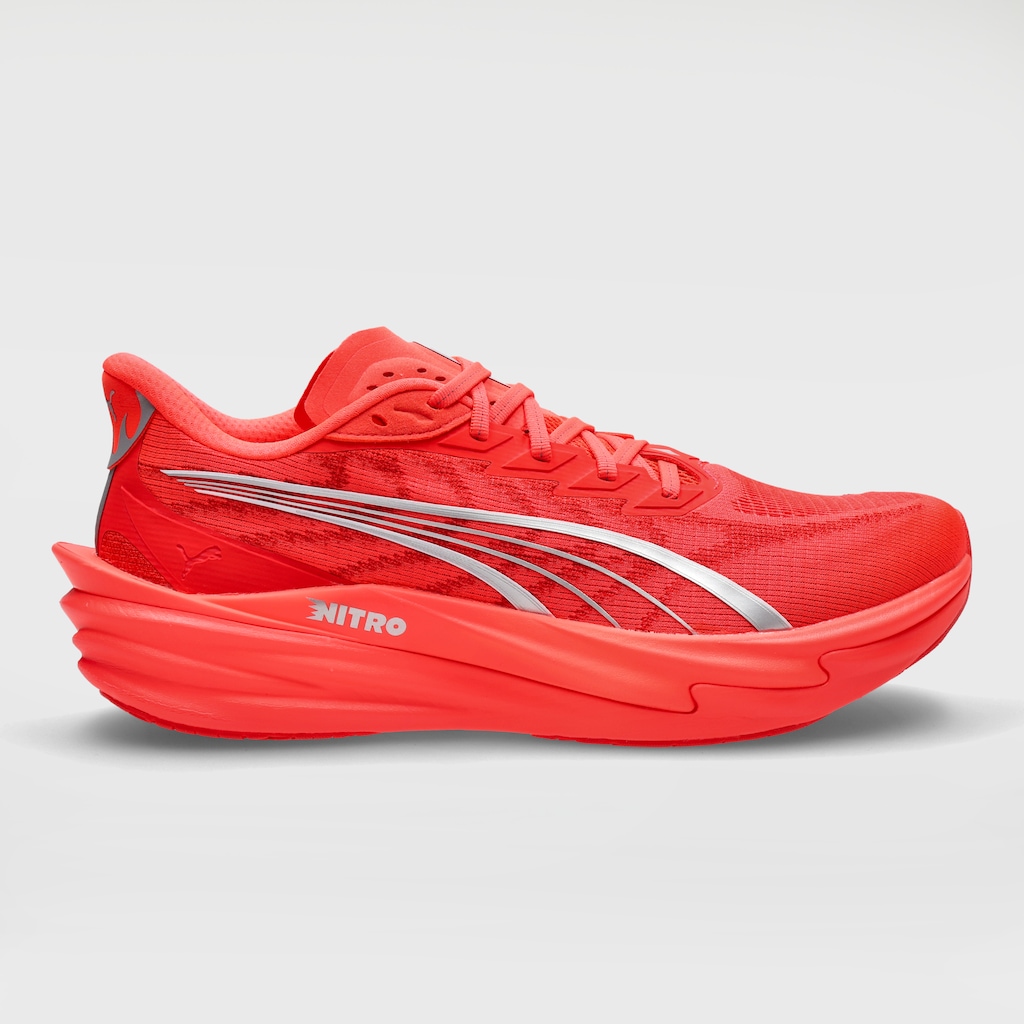 Imagem 1 do produto Tênis Unissex Puma Deviate Nitro 4
