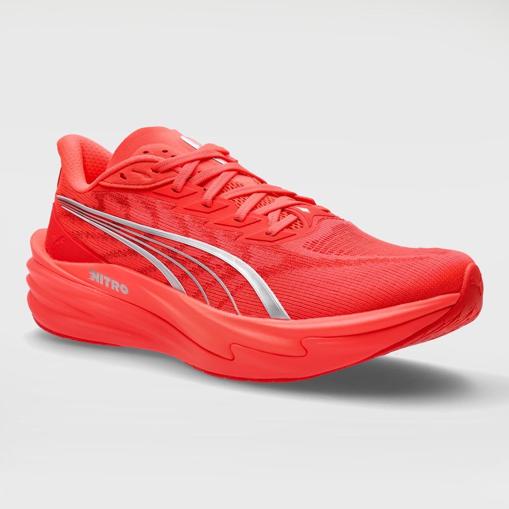 Imagem 2 do produto Tênis Unissex Puma Deviate Nitro 4
