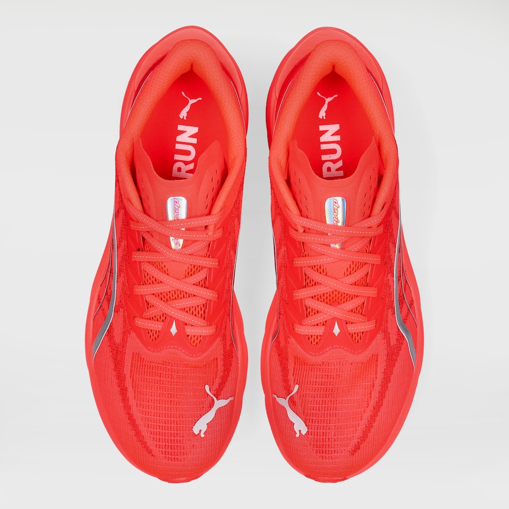 Imagem 4 do produto Tênis Unissex Puma Deviate Nitro 4