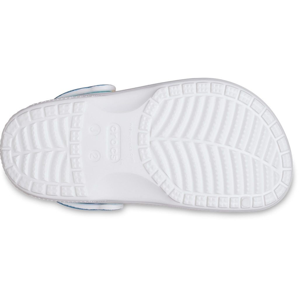 Imagem 3 do produto Crocs Infantil Baya Clog Frozen