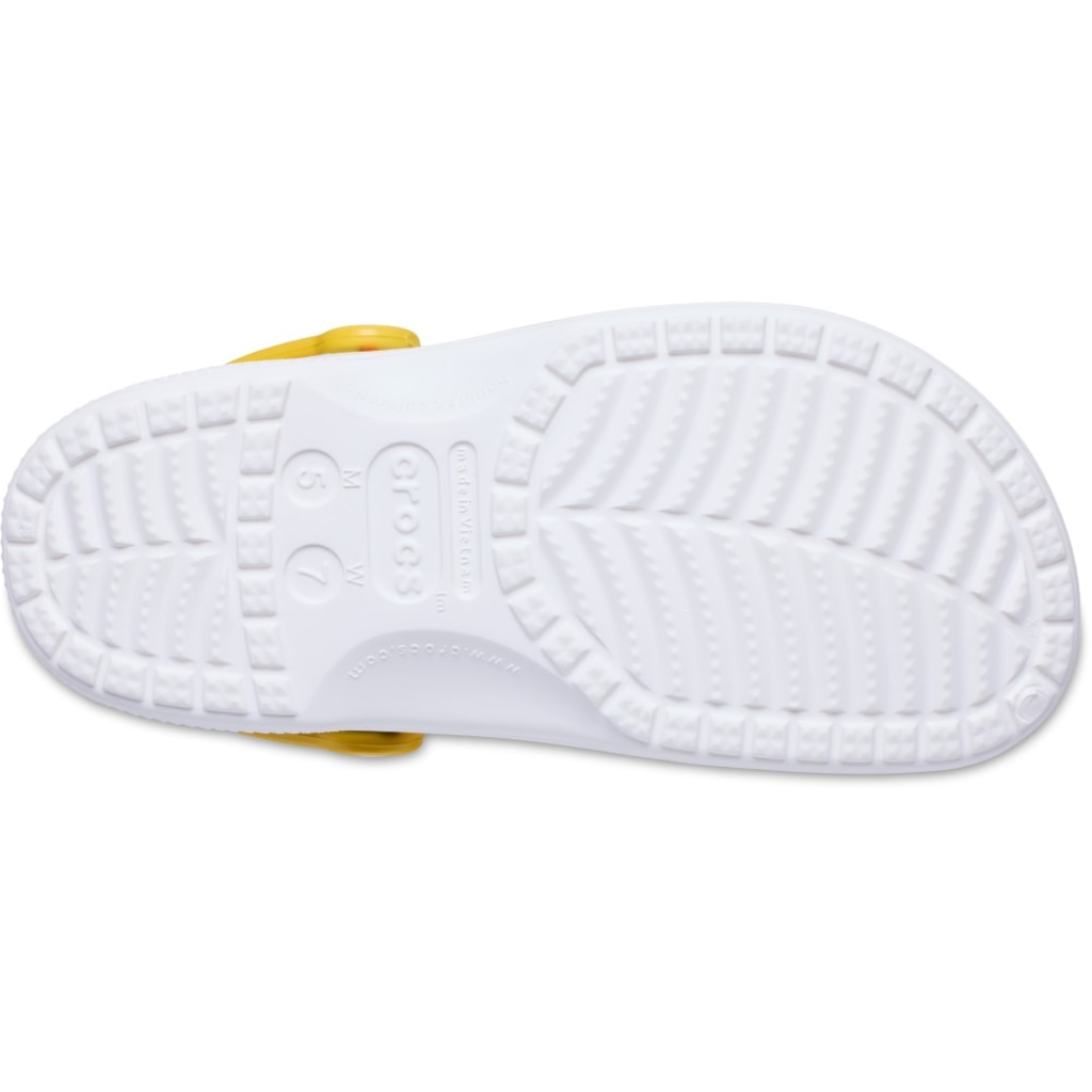 Imagem 3 do produto Sandália Crocs Baya Clog Peanuts Infantil