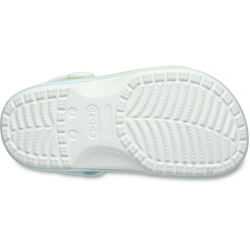 Imagem 4 do produto Chinelo Infantil Crocs Classic Clog Animal Crossing
