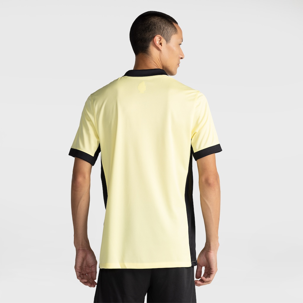 Imagem 2 do produto Camisa do Vasco III 2026/27 Nike Torcedor Masculina