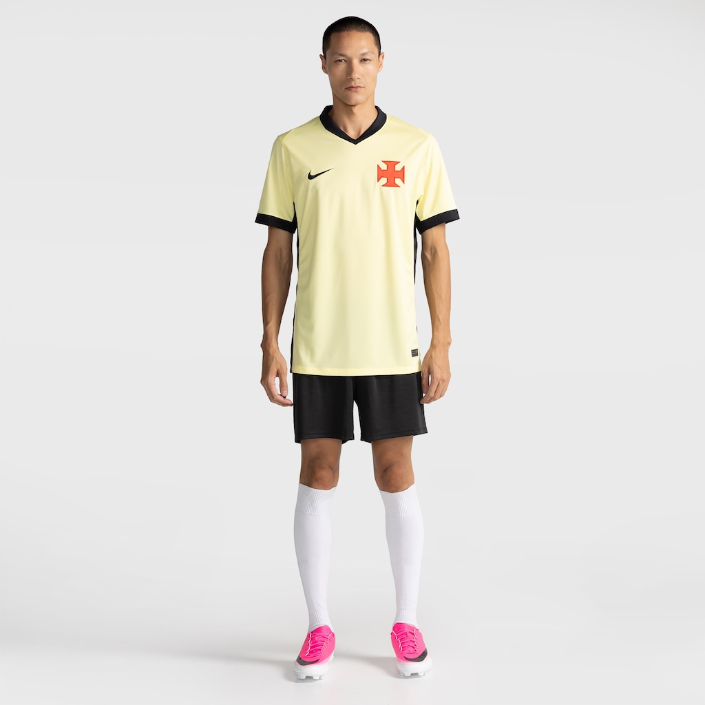 Imagem 3 do produto Camisa do Vasco III 2026/27 Nike Torcedor Masculina