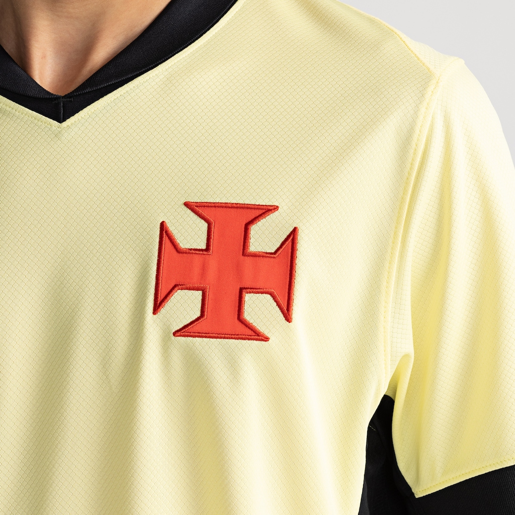 Imagem 4 do produto Camisa do Vasco III 2026/27 Nike Torcedor Masculina