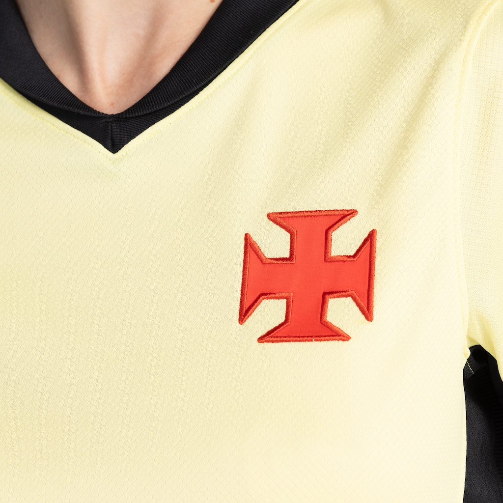 Imagem 4 do produto Camisa do Vasco III 2026/27 Nike Torcedor Feminina