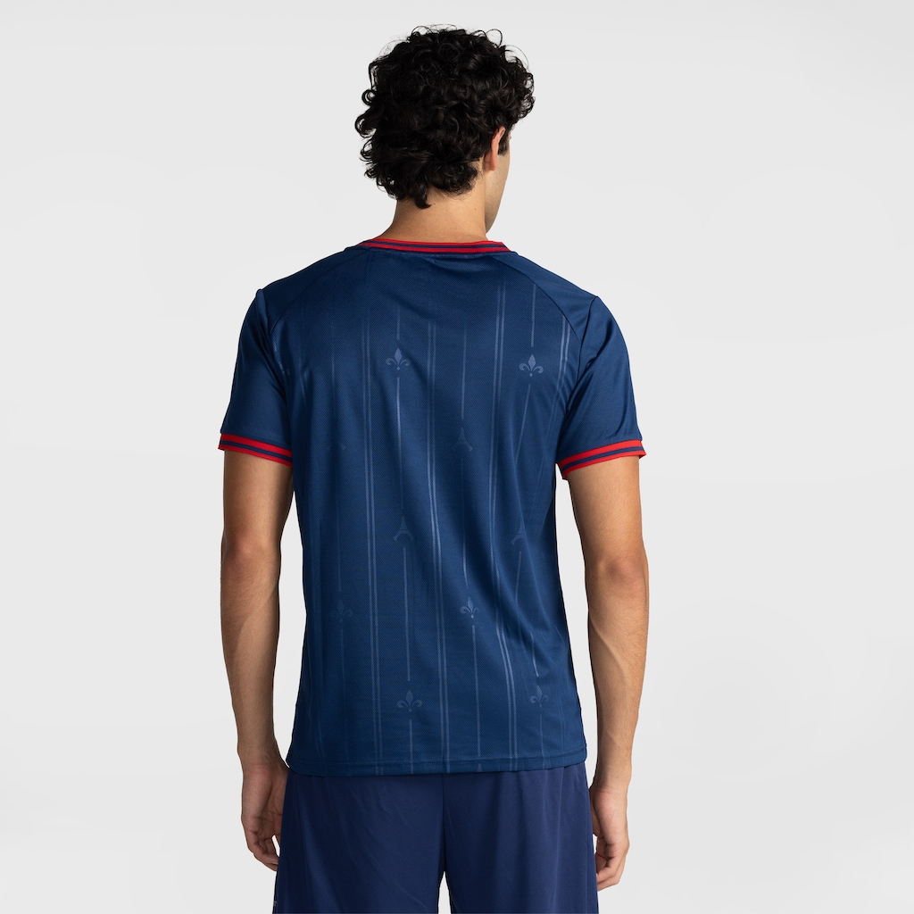 Imagem 2 do produto Camiseta PSG Nike Dry Fit Masculina