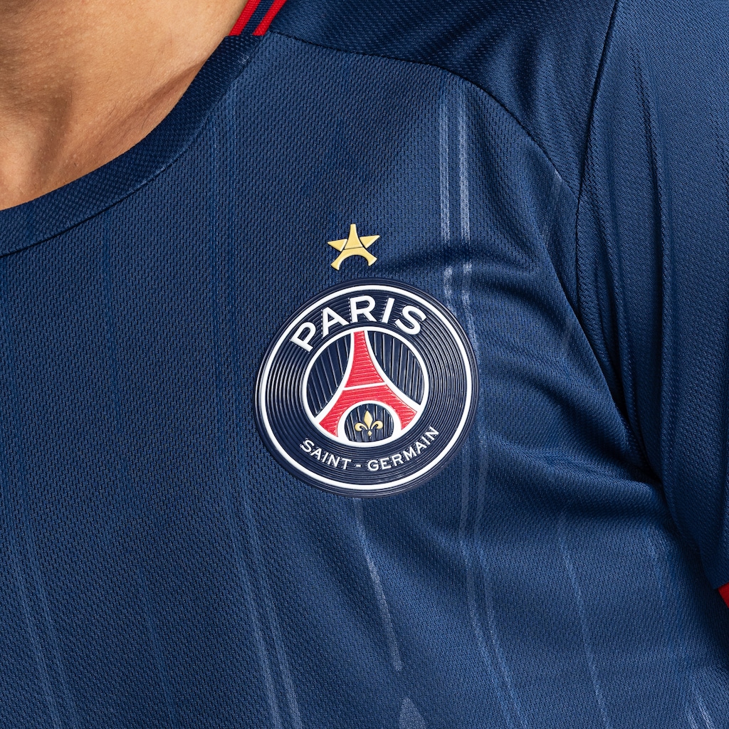 Imagem 4 do produto Camiseta PSG Nike Dry Fit Masculina