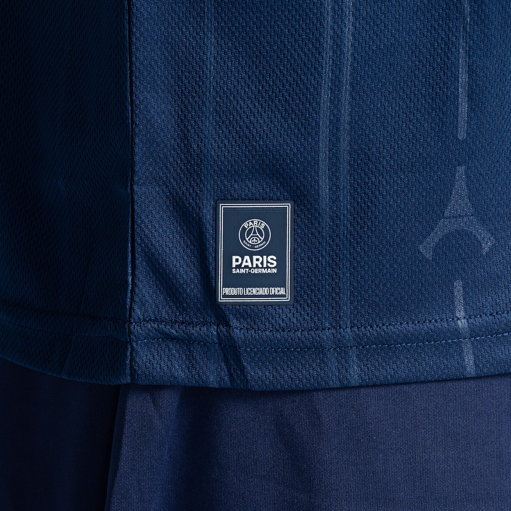 Imagem 5 do produto Camiseta PSG Nike Dry Fit Masculina