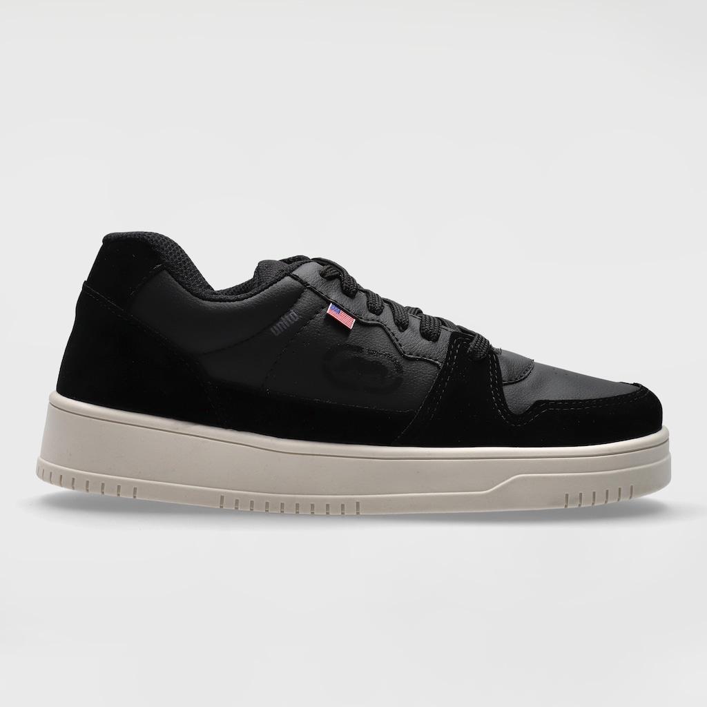 Imagem 1 do produto Tênis Casual Masculino Ecko Miami