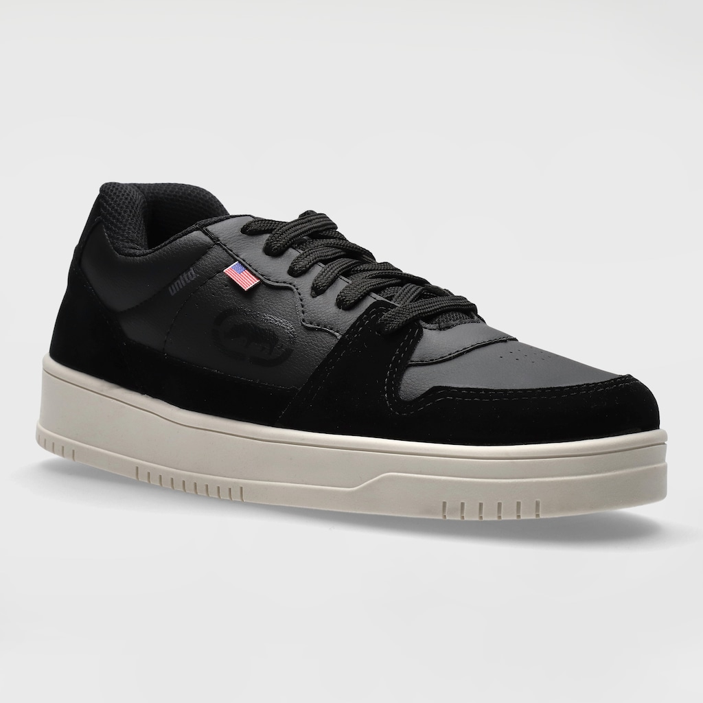 Imagem 2 do produto Tênis Casual Masculino Ecko Miami