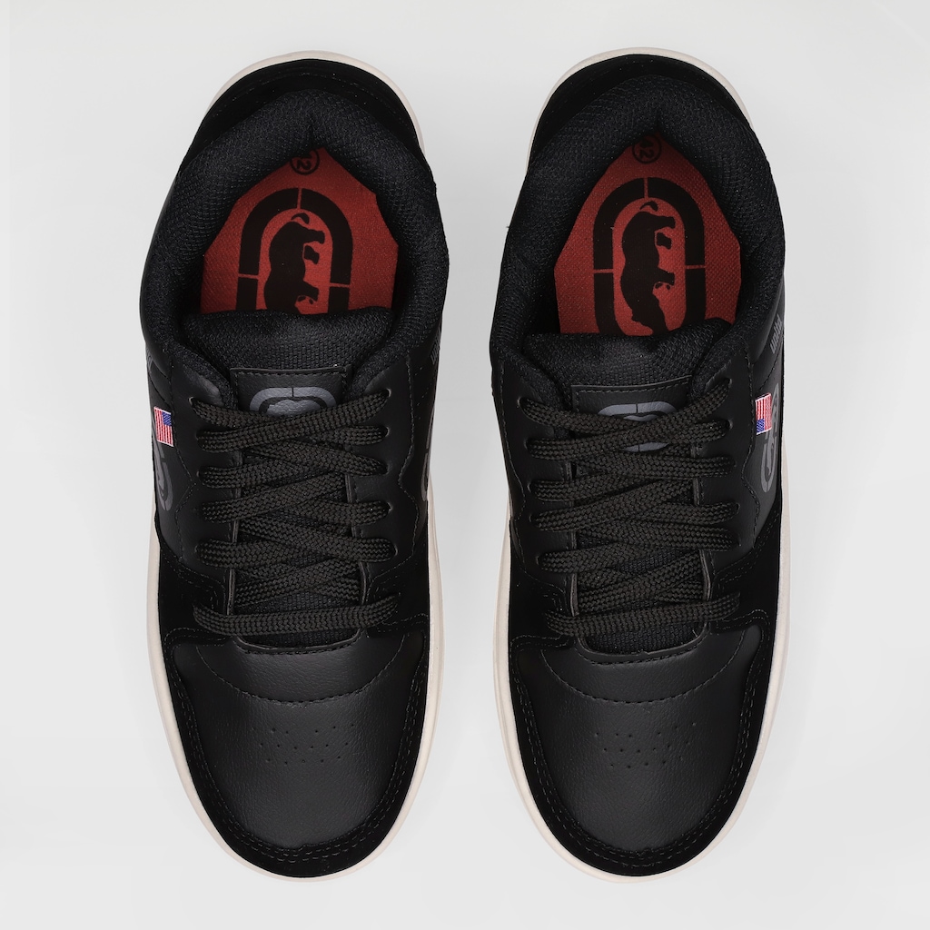 Imagem 4 do produto Tênis Casual Masculino Ecko Miami