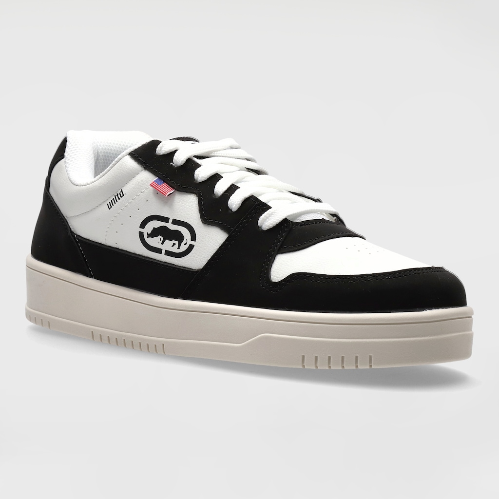 Imagem 2 do produto Tênis Casual Masculino Ecko Miami