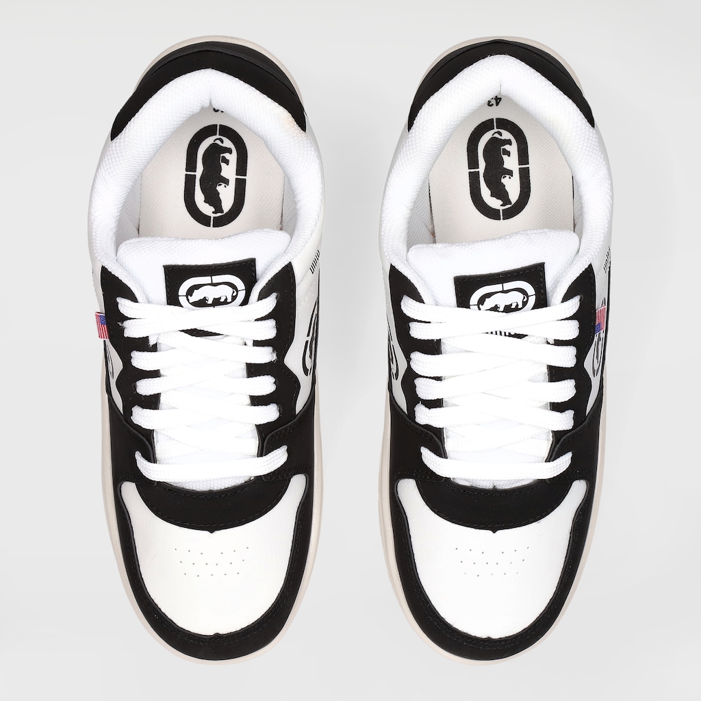 Imagem 4 do produto Tênis Casual Masculino Ecko Miami