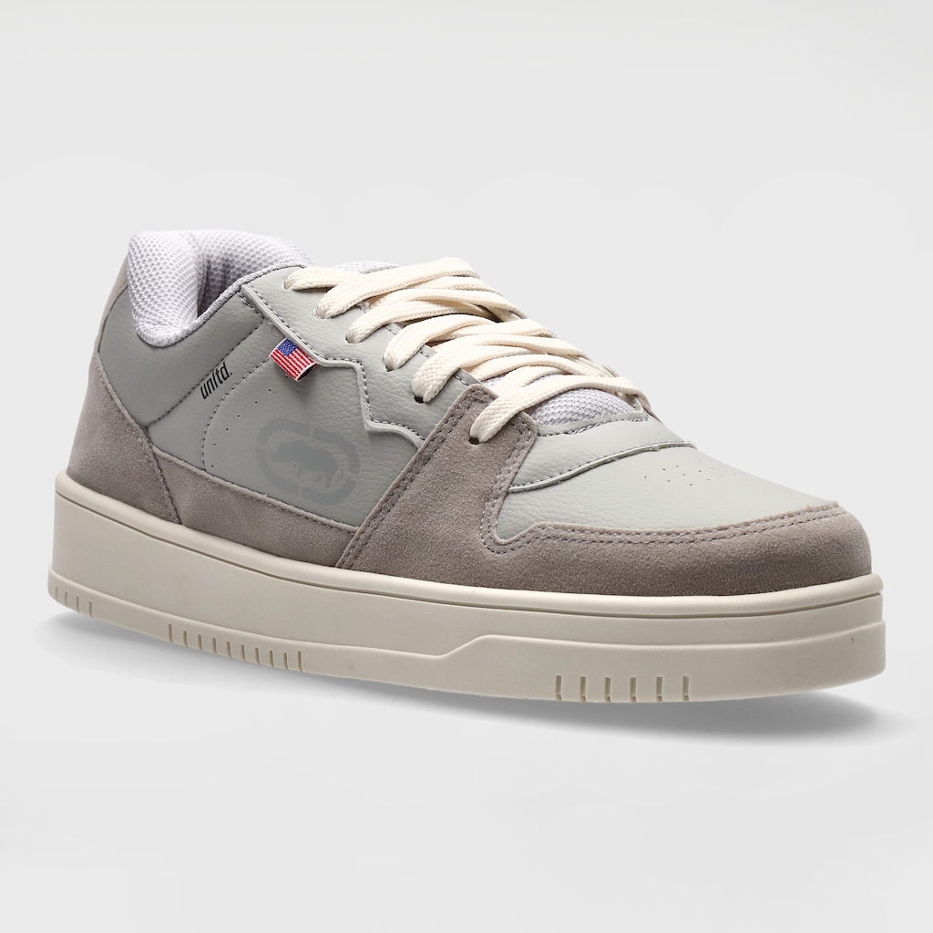 Imagem 2 do produto Tênis Casual Masculino Ecko Miami