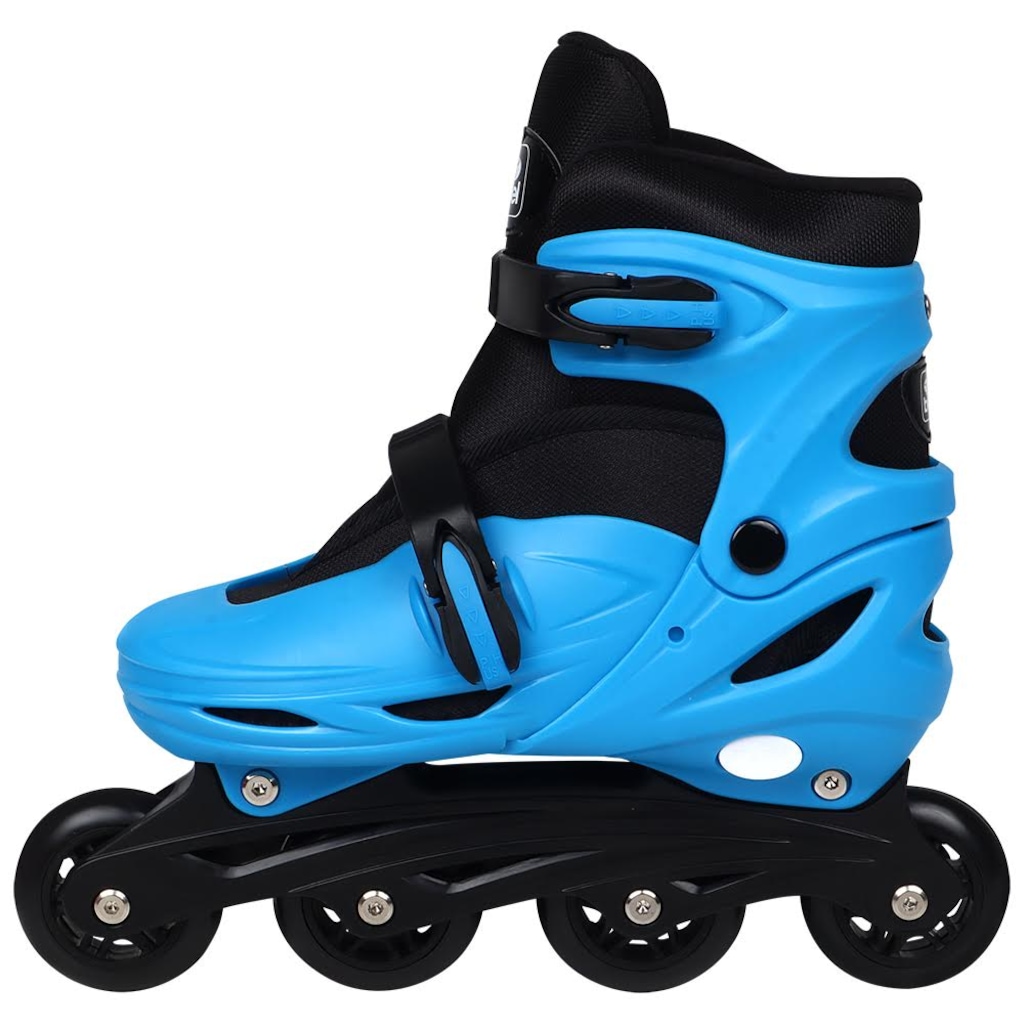 Imagem 2 do produto Patins Infantil Inline Bel Rollers Radical