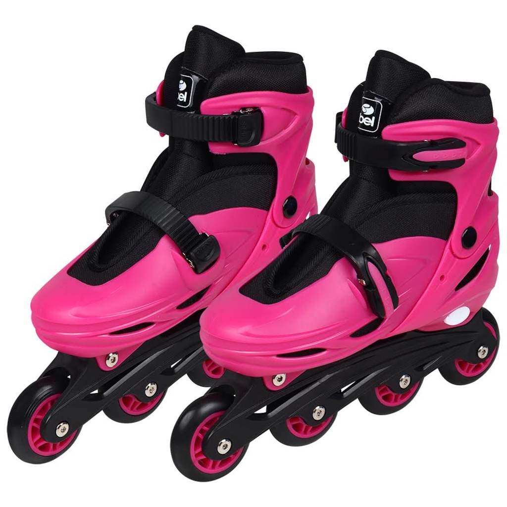 Imagem 3 do produto Patins Inline Infantil Bel Rollers Radical