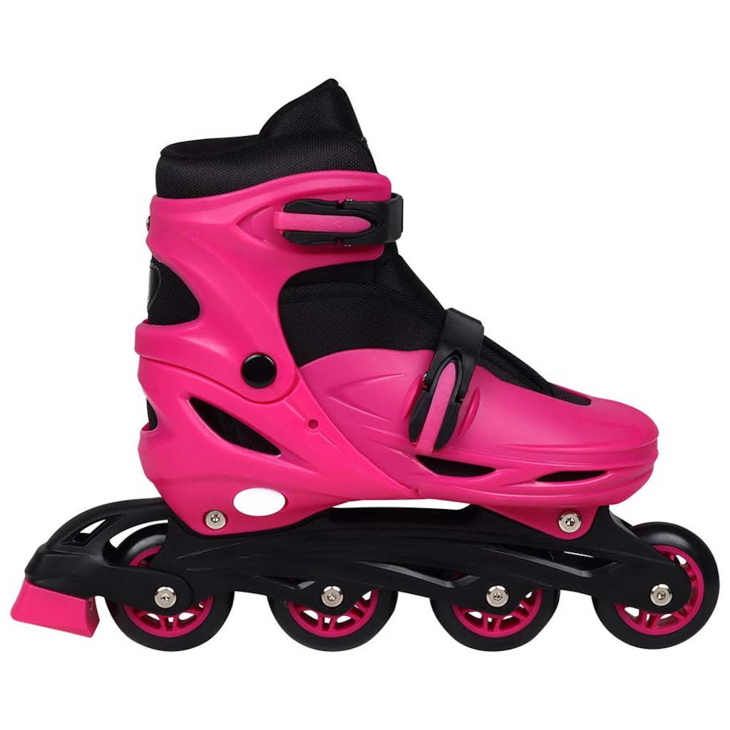 Imagem 1 do produto Patins Inline Infantil Bel Rollers Radical
