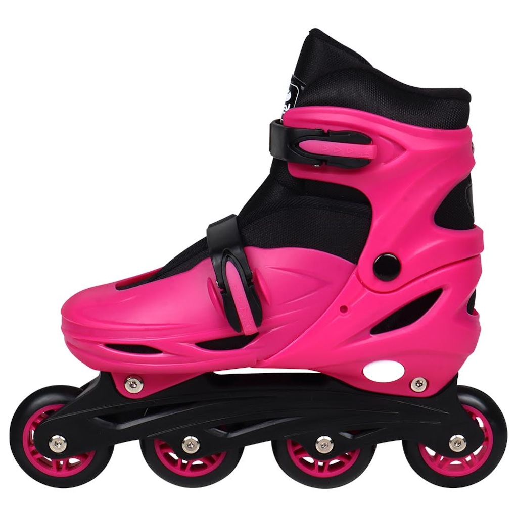 Imagem 2 do produto Patins Inline Infantil Bel Rollers Radical