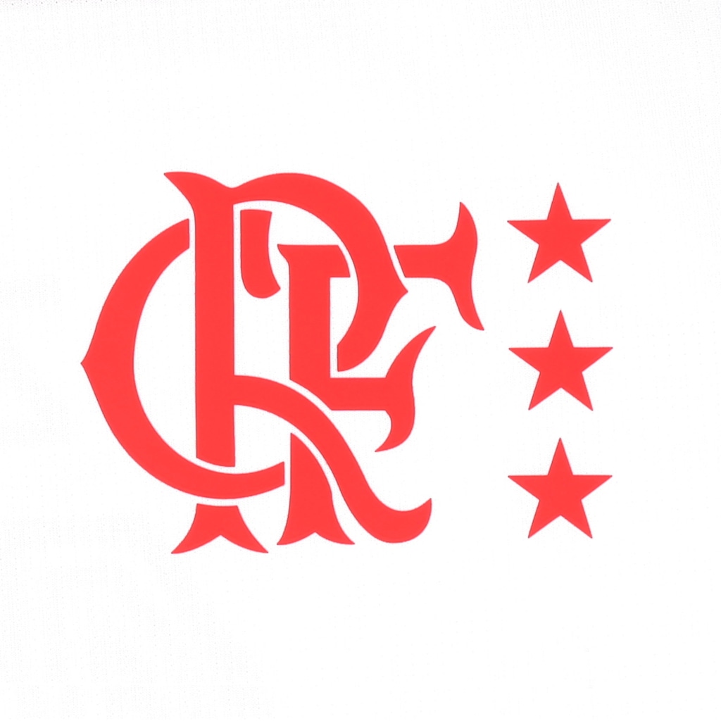 Imagem 5 do produto Camisa do Flamengo Zico Braziline Premium Infantil