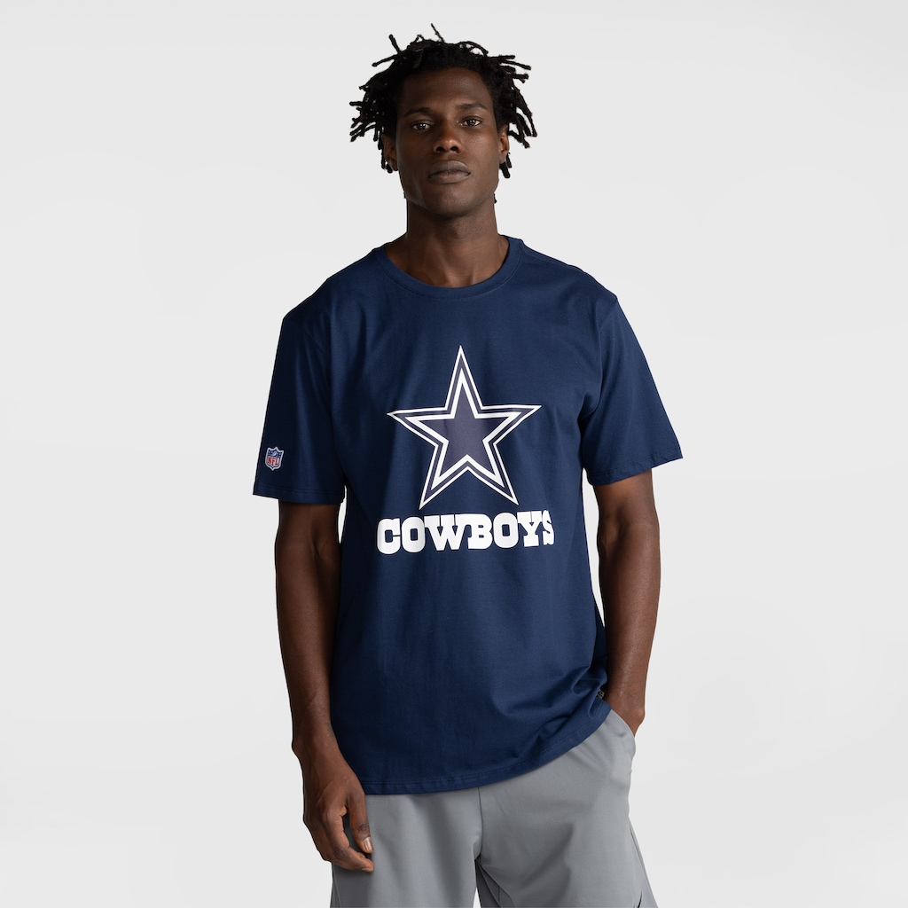 Imagem 1 do produto Camiseta NFL Core Masculina