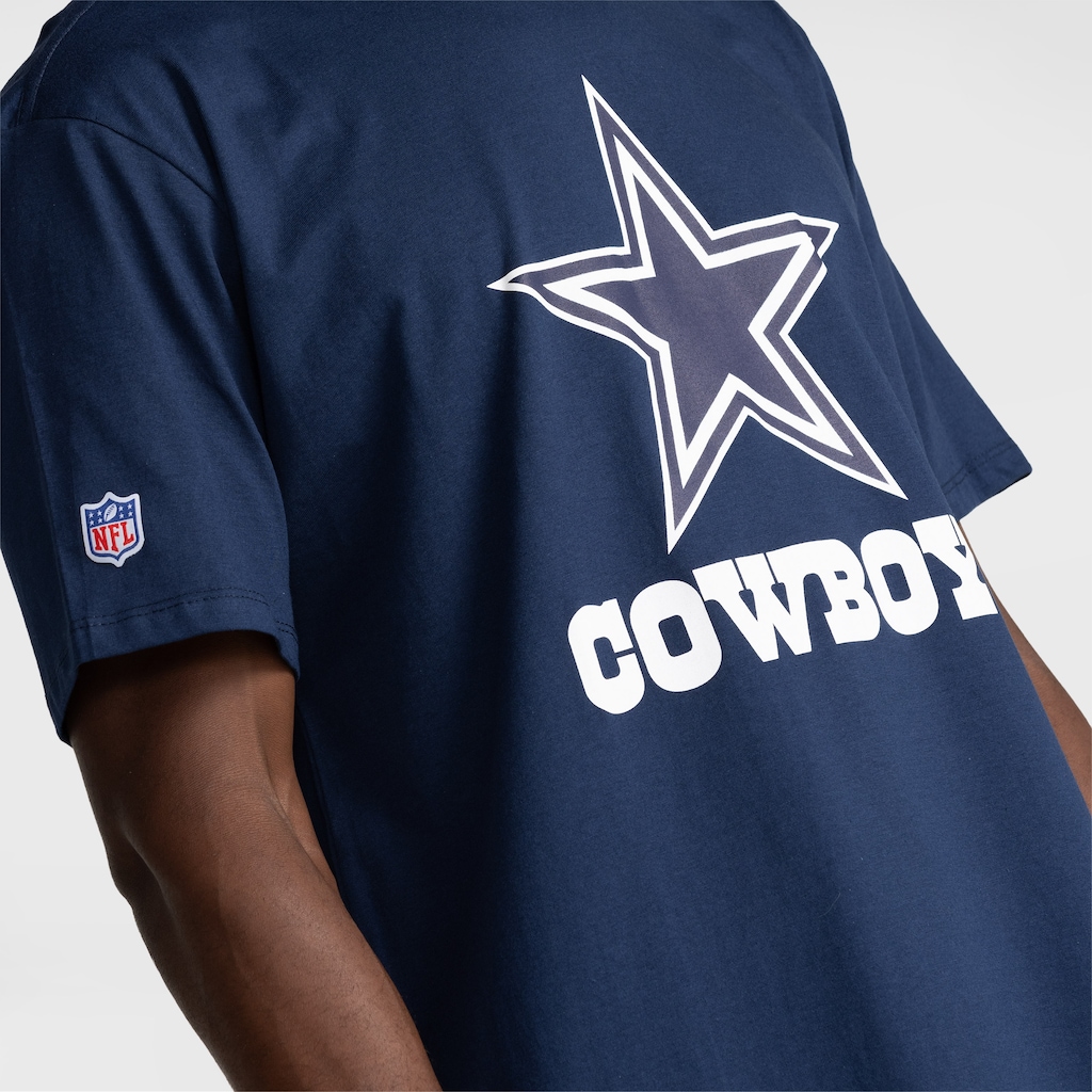 Imagem 4 do produto Camiseta NFL Core Masculina