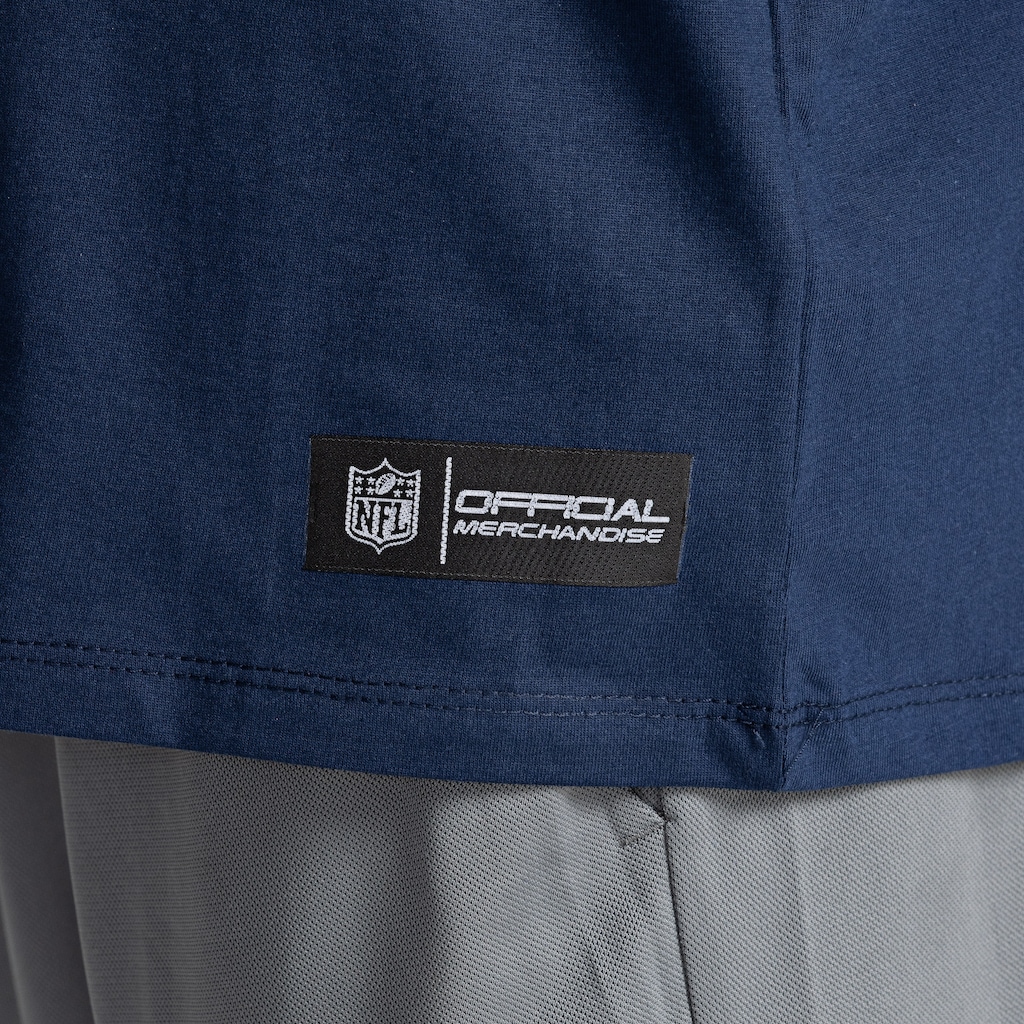 Imagem 5 do produto Camiseta NFL Core Masculina