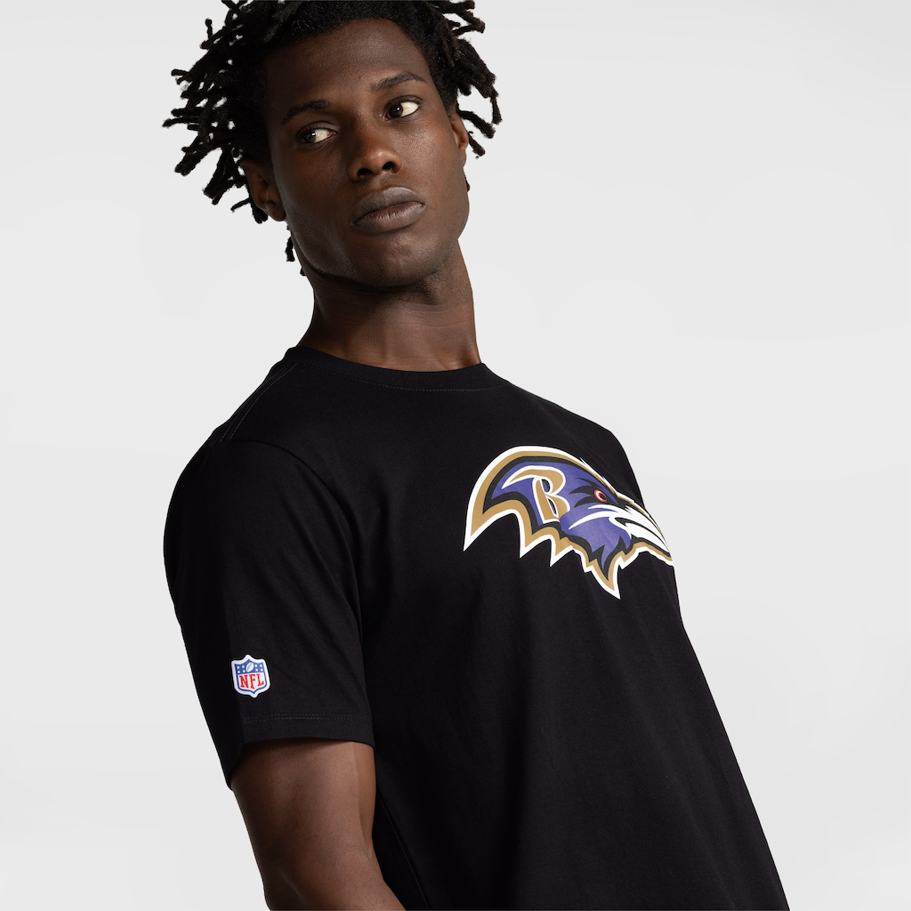 Imagem 4 do produto Camiseta NFL Core Masculina
