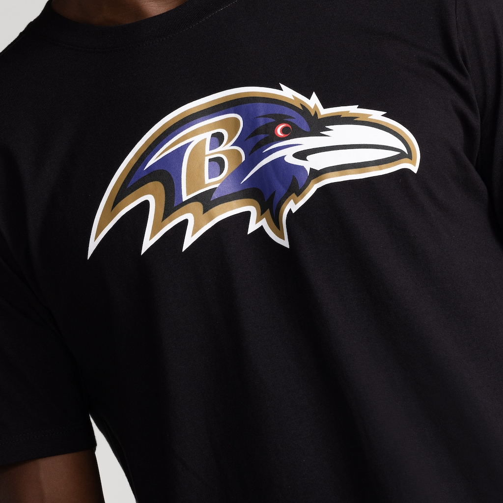 Imagem 5 do produto Camiseta NFL Core Masculina