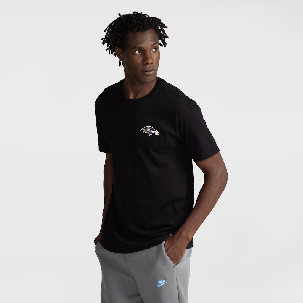 Imagem 1 do produto Camiseta NFL Core Masculina