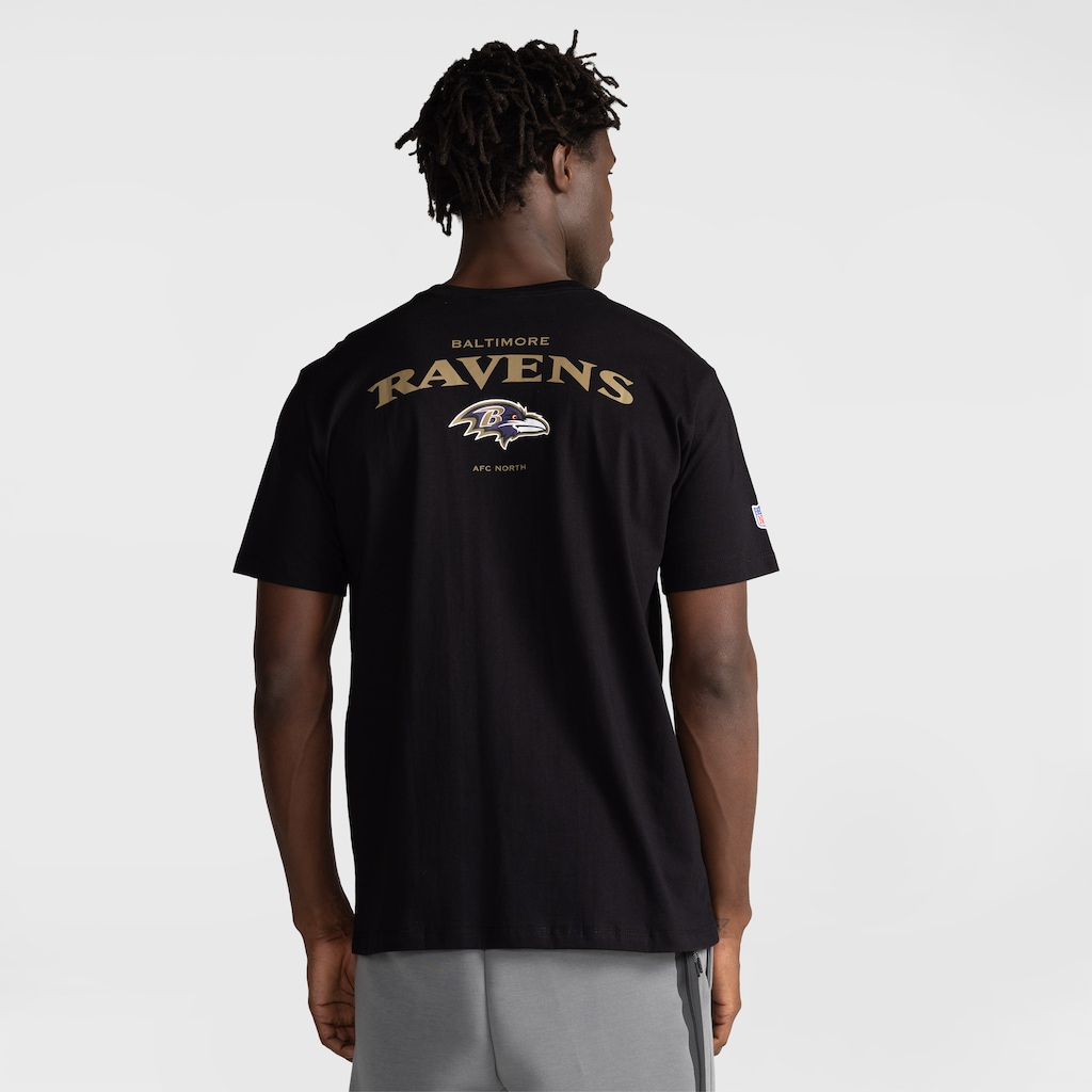 Imagem 2 do produto Camiseta NFL Core Masculina