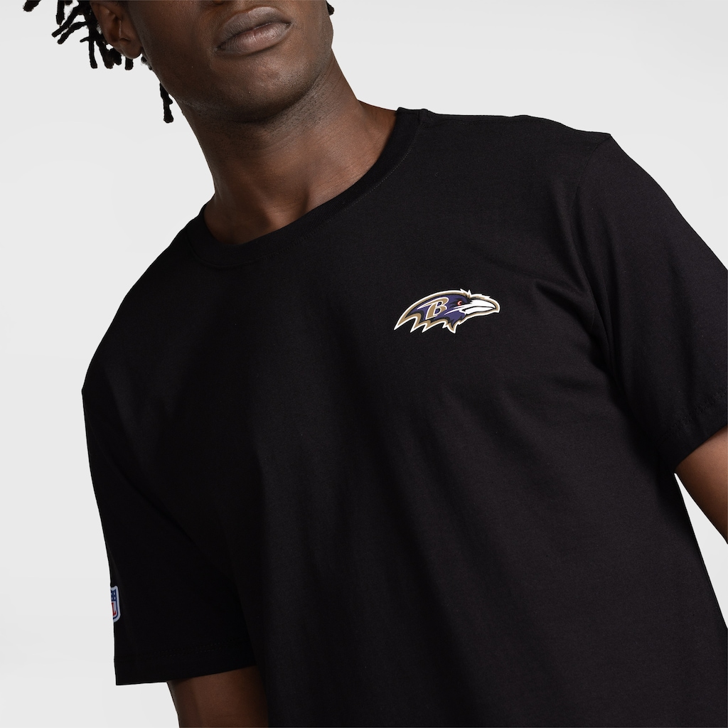 Imagem 4 do produto Camiseta NFL Core Masculina