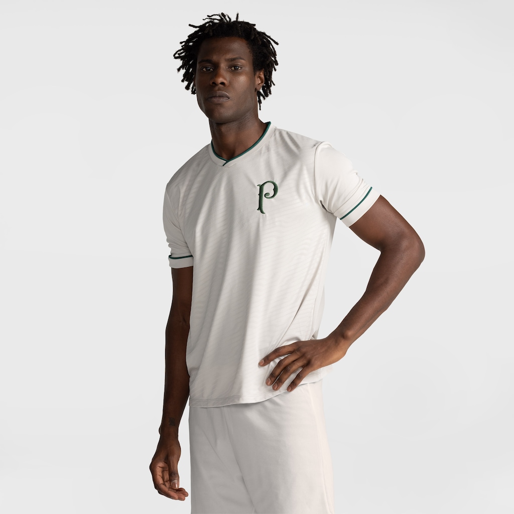 Imagem 1 do produto Camisa do Palmeiras Match Day Puma Masculina