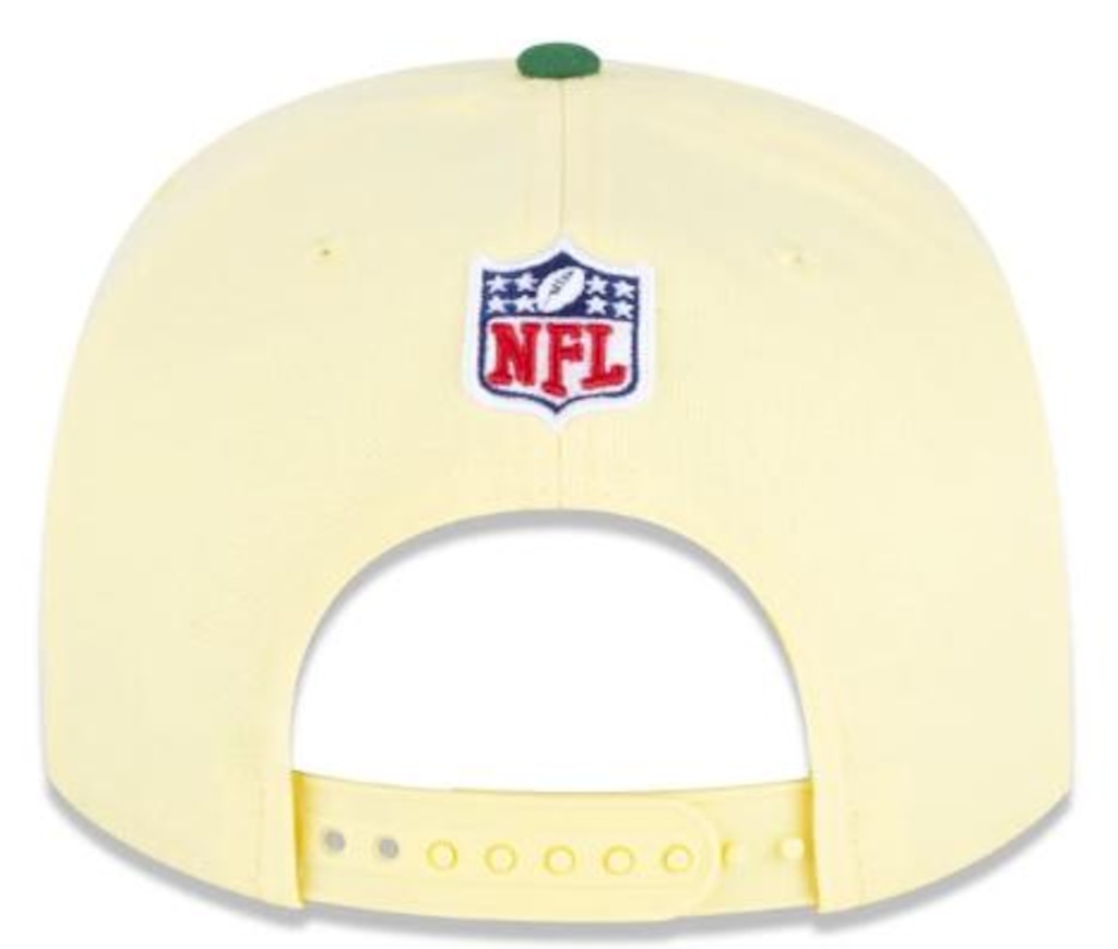 Imagem 2 do produto Boné Unissex New Era 970 NFL Brasil 2Tone Rio
