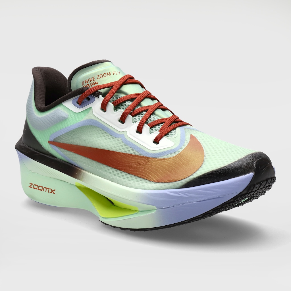 Imagem 2 do produto Tênis de Corrida Unissex Nike Zoom Fly 6 Premium