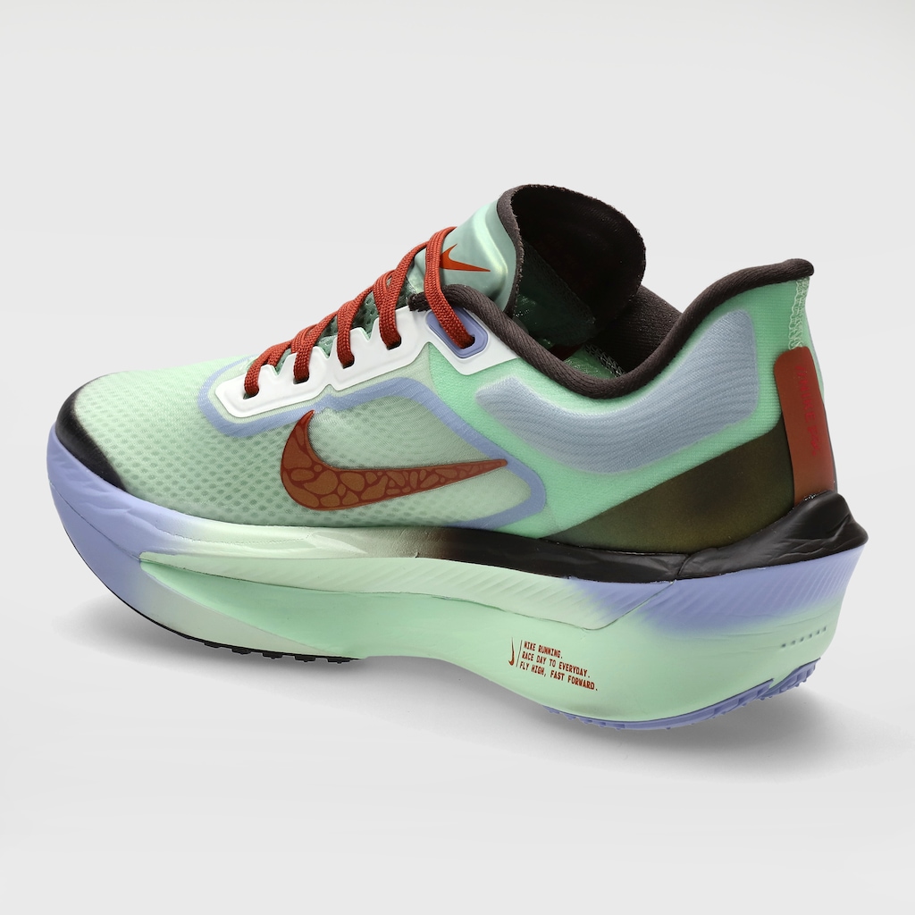 Imagem 3 do produto Tênis de Corrida Unissex Nike Zoom Fly 6 Premium