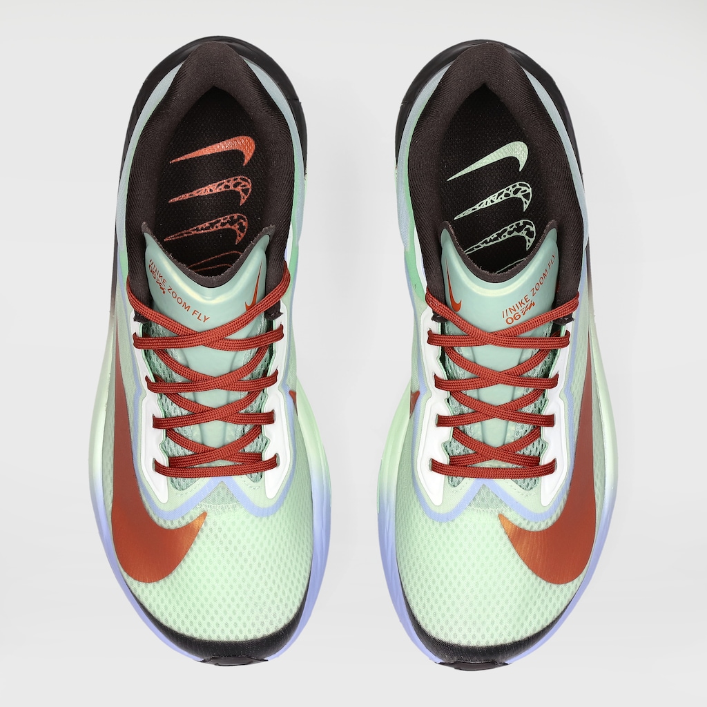Imagem 4 do produto Tênis de Corrida Unissex Nike Zoom Fly 6 Premium
