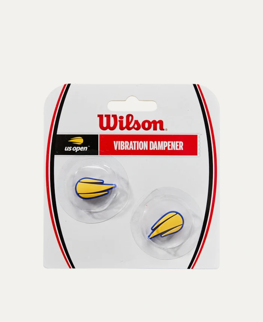 Imagem 1 do produto Antivibrador Wilson US Open Flame