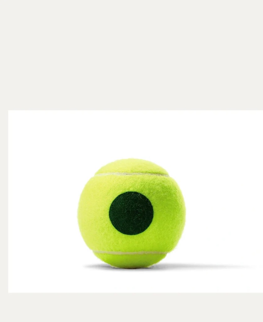 Imagem 2 do produto Bola de Tênis Wilson US Open